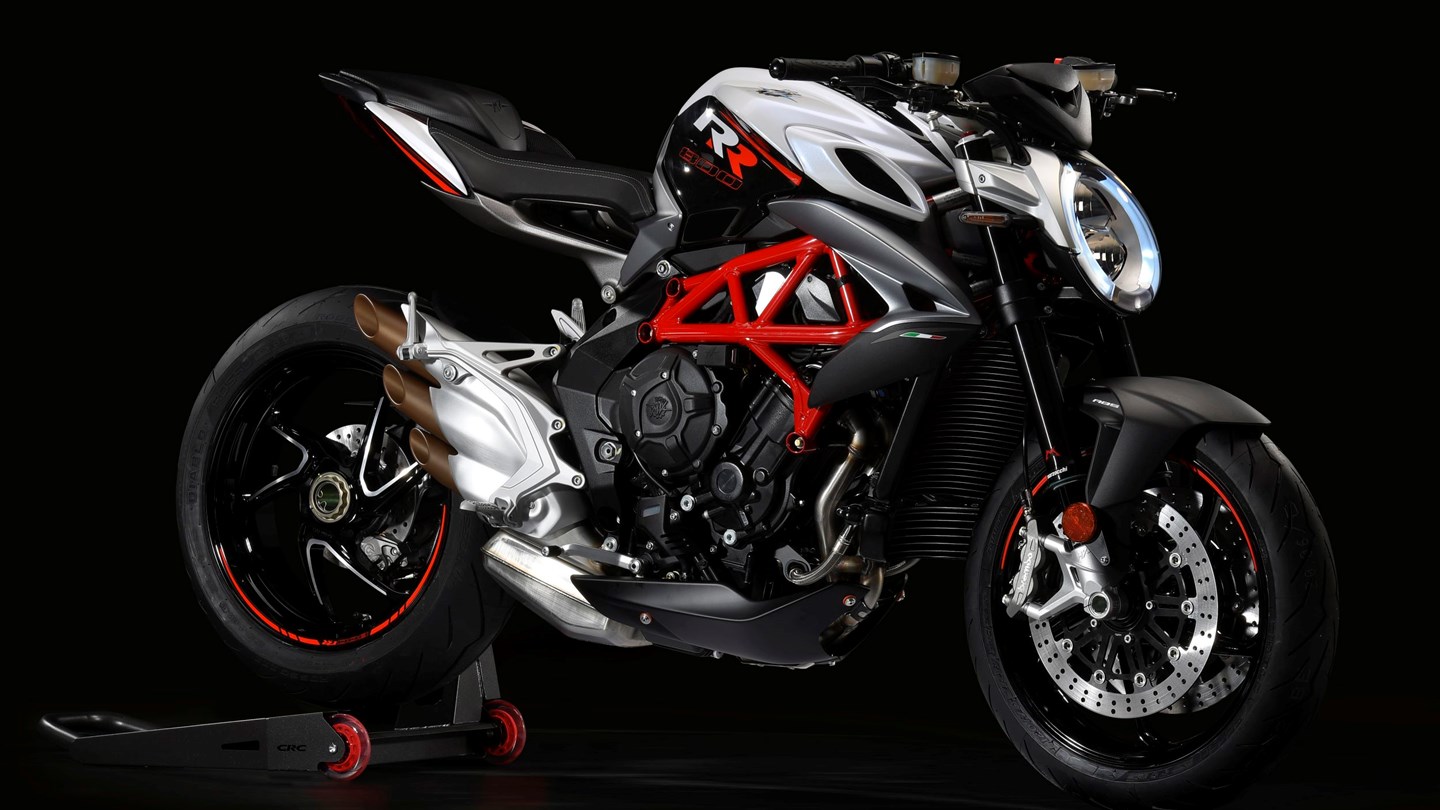 MOTORRAD